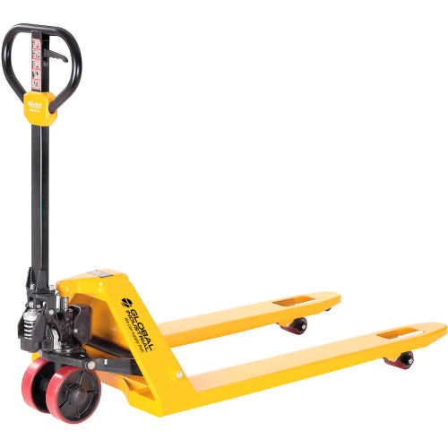 Best Value Pallet Jack Truck
