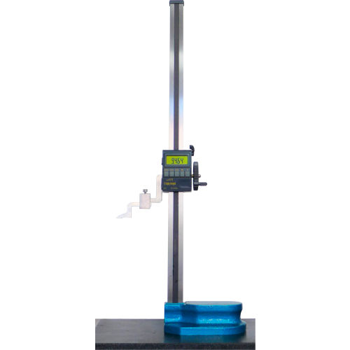 iGAGING Electric Digital Height Gauge w/ 24" Range