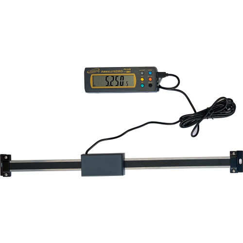 Remote Readout iGAGING Absolute Digital Readout w/ Remote Reading & 12