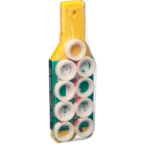Lip & Tape Self Sealing Bags 9 X 12  Quantity: 500: Adhesive Tapes:  : Industrial & Scientific