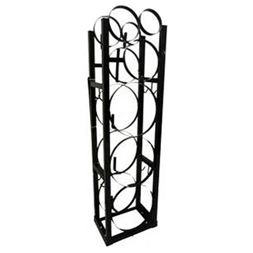 BMP-USA TH330NAO - 3-30lb NAO Tank Rack