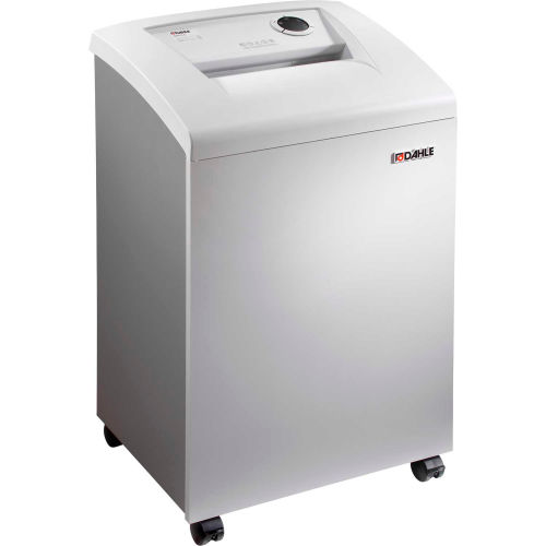 Dahle&#174; 40434 Professional High Security Office Paper Shredder - Extreme Cross Cut