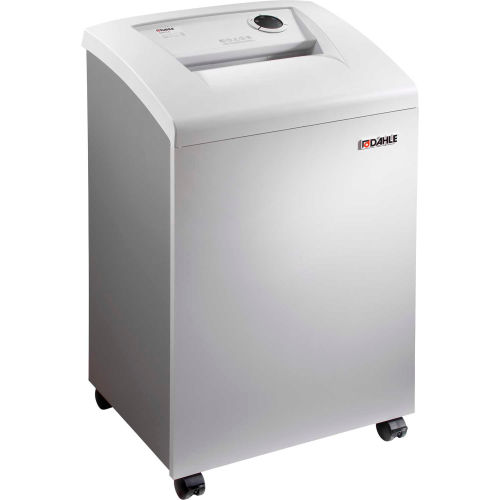Dahle® 40434 Professional High Security Office Paper Shredder - Extreme Cross Cut
