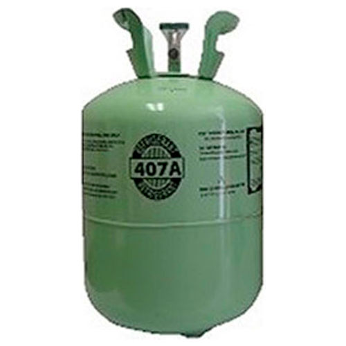 IGas R407A R407a Refrigerant 25 Lb Tank   407A 