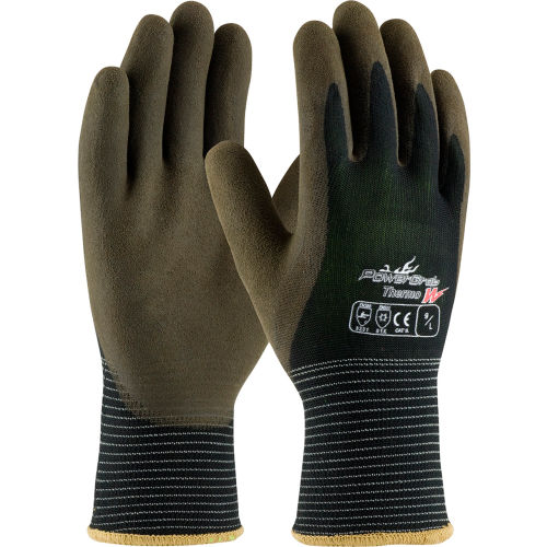 power grab thermo w gloves