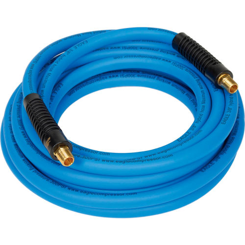 Eagle EA3/8X25-B, Hybri-Flex 3/8 x 25 FT.