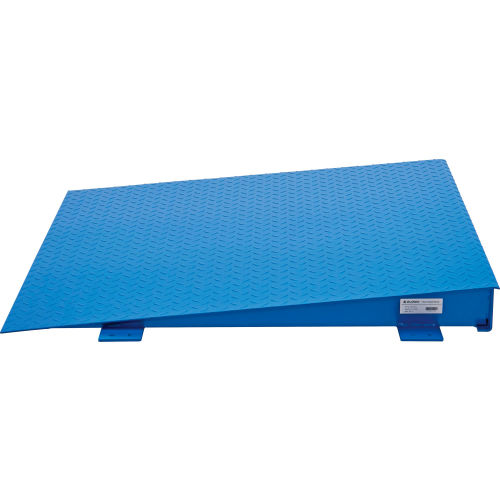 Global Industrial™ Ramp For 4x4 NTEP Pallet Scale