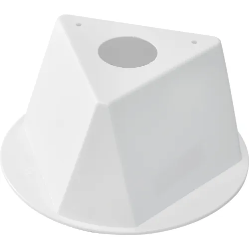 Global Industrial™ Inventory Control Cone, White 412433 | Bulk Office ...