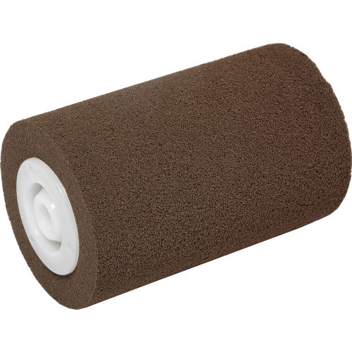 Marsh® RM10-30F Rolmark Stencil Ink Replacment 3inW Roller for RM20-30F