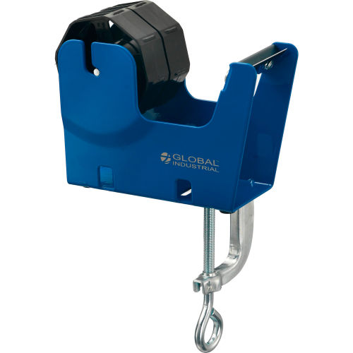 Global Industrial™ Bench Top Tape Dispenser with C-Clamp