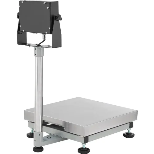 Assemblies and Industrial Scales