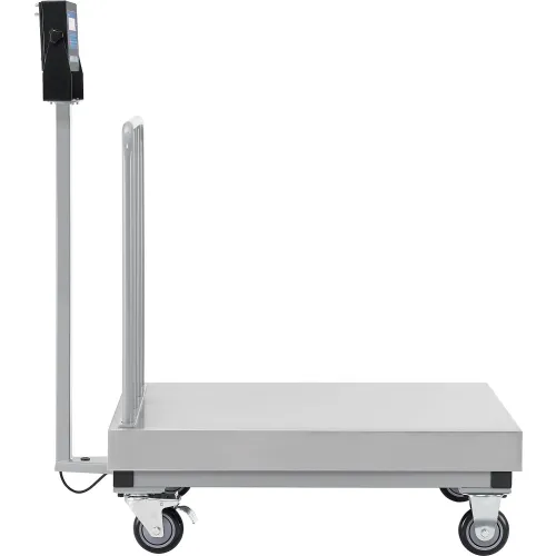 GL-6000L Portable Bench Scale – VisionTechShop