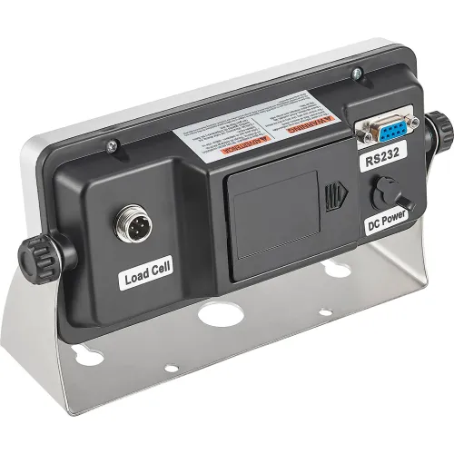 Replacement Indicator Display for Global Industrial™ Pallet Scales