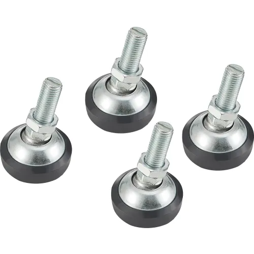 Replacement Loadcell Feet for Global Industrial™ Pallet Scales