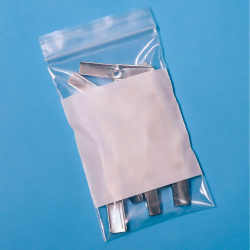 Mua Spartan Industrial - 3” X 4” (1000 Count) 2 Mil Clear Reclosable Zip  Plastic Poly Bags with Resealable Lock Seal Zipper trên Amazon Mỹ chính  hãng 2023 | Giaonhan247
