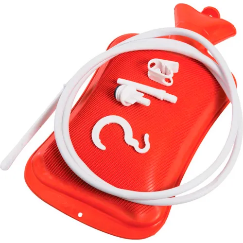 Mabis Hot Water Bottle