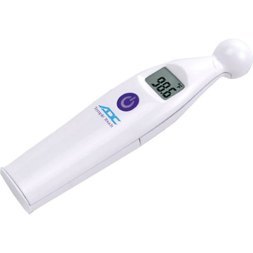 ADC® Adtemp™ 427 6 Second Conductive Thermometer, 1/Pack