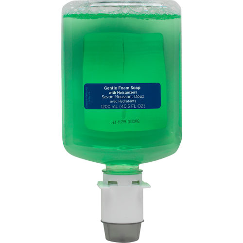 enMotion® Gen2 Moisturizing Foam Soap Dispenser Refills By GP Pro, Aloe, 2 Bottles/Case