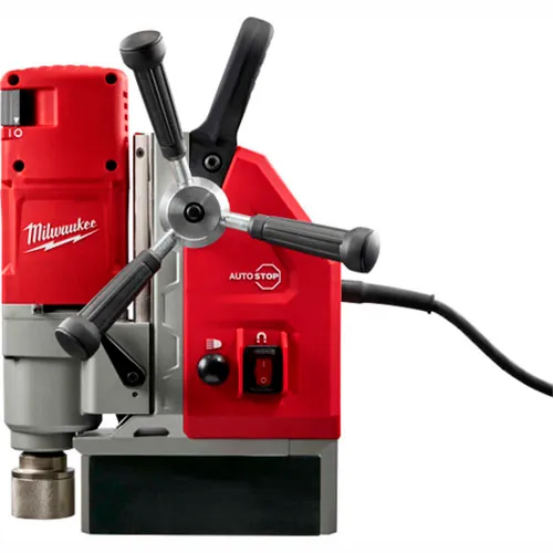 Milwaukee m18 shop drill press