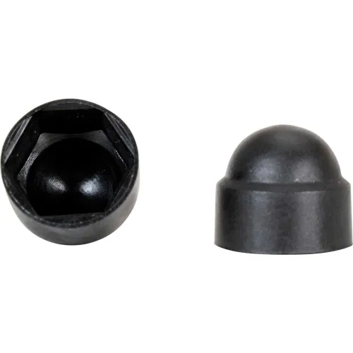 Plastic on sale bolt caps