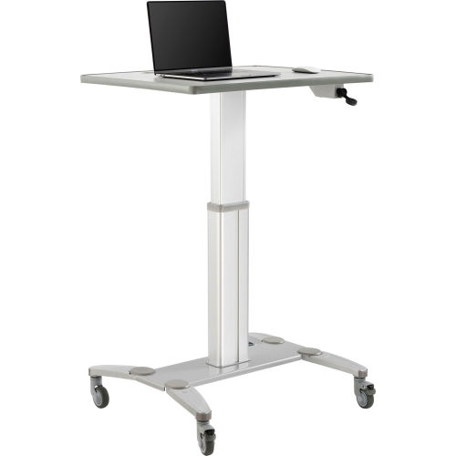 global standing desk