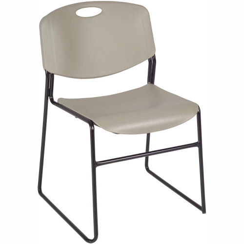 plastic chair under 400