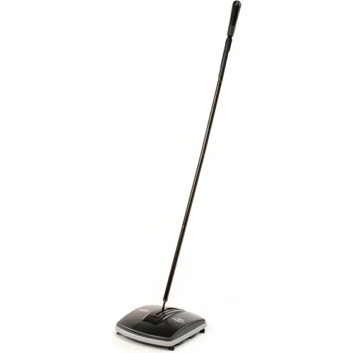 Rubbermaid FG421288BLA Floor and Carpet Sweeper 