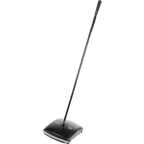 Rubbermaid: Broom, Dustpan and mechanical Sweeper - Tricontinental