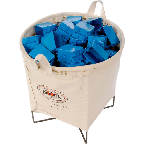 All Purpose Canvas Basket