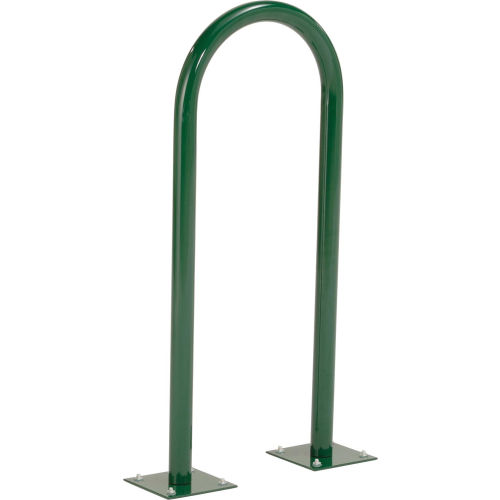 U Rack, Bike Rack, Bicycle Storage Rack