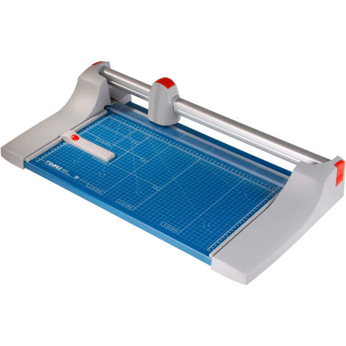 Dahle® 20 1/8" Premium Rolling Paper Trimmer