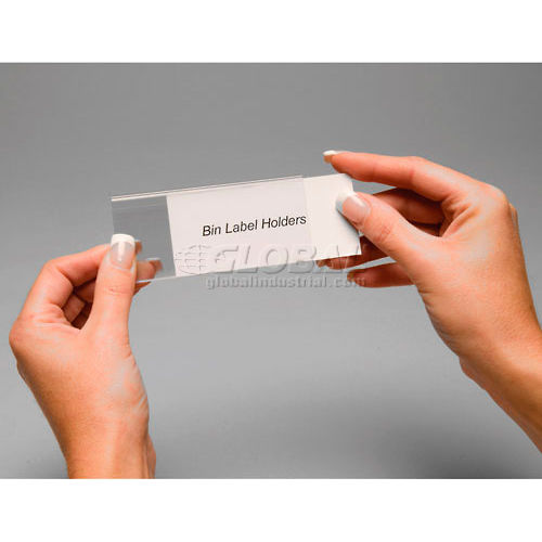 Label Holder