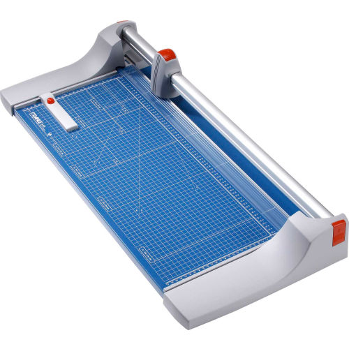 Dahle® 26 3/8" Premium Rolling Paper Trimmer