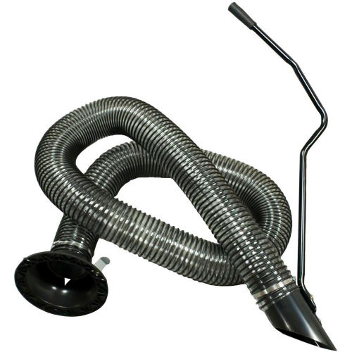 AgriFab 450253 MowNVac™/ChipNVac Hose Kit Accessory For Lawn Vacuum