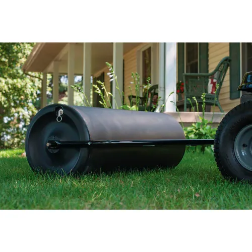 Agri fab deals lawn roller assembly