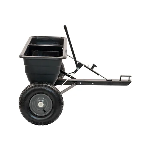 Agri on sale fab wheelbarrow