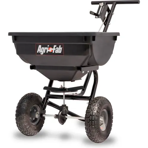 Agri-Fab 45-0532 Push Spreader - Thumbnail 3