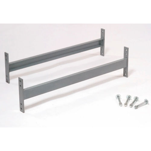 Horizontal Brace Set with Hardware