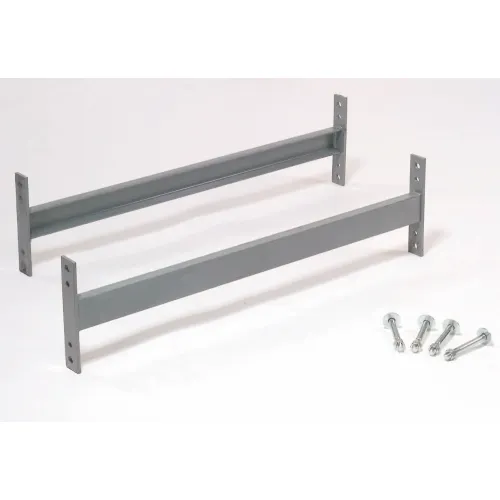 Global Industrial™ Single Sided Cantilever Rack Starter, 72