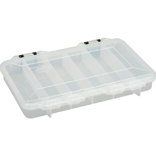 Plano Small Tackle Organizer - One-Tray - Clear
