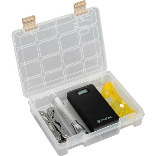 Plano ProLatch™ StowAway® Open Compartment Box, 9 L x 7 W x 2 H