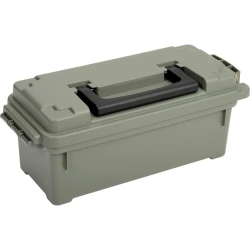  Molding Water Resistant Ammo Storage Box, 13-3/4L x 5