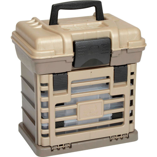 Plano StowAway® Drawer Rack System, 3 Boxes,13-3/8 W x 10 D
