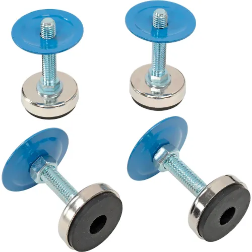 Cabinet Supports & Hardware
