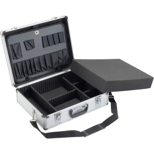 Vestil CASE-1814-FM Protective Case 18L x 14W