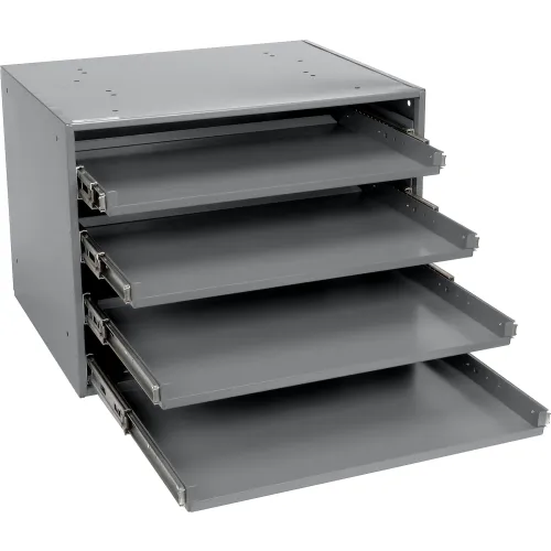 DB208 12-Compartment Box