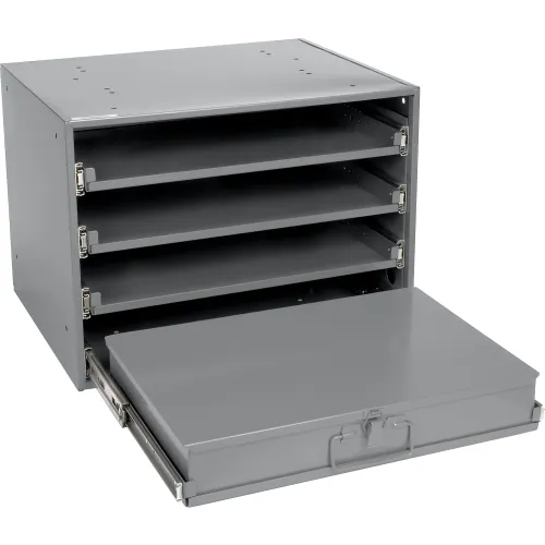 DB208 12-Compartment Box