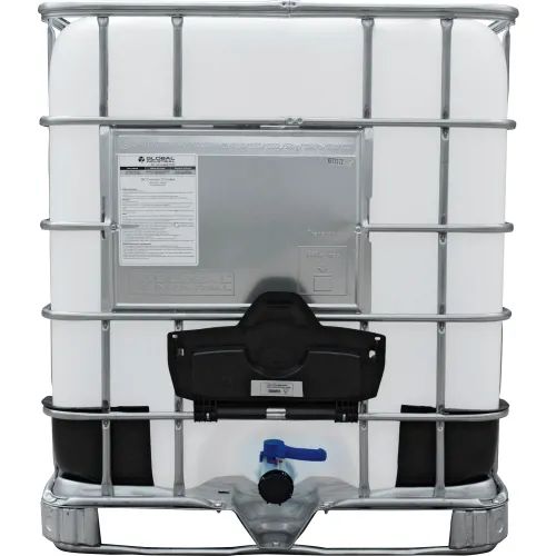 Neat Distributing 275 gal. FDA-Approved IBC Liquid Storage Tote at Tractor  Supply Co.