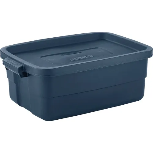 Rubbermaid Roughneck Tote