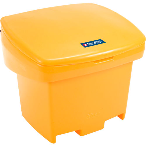 Global Industrial™ Outdoor Storage Container, 30"Lx25"Wx24"H, 5.5 Cu
